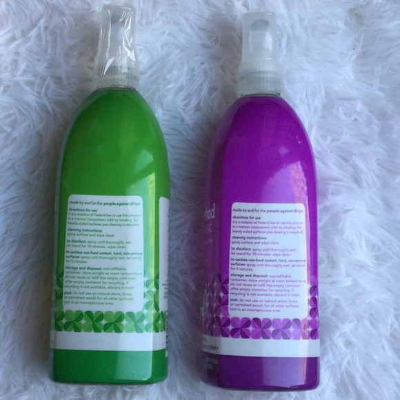 2 Antibac Method - Picture 3 of 3